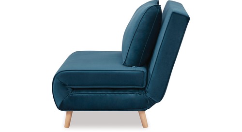 Picton Single Sofa Bed Chair  